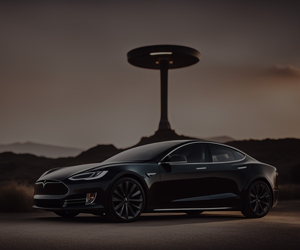Vehicle Warranty